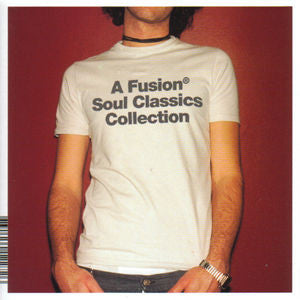 Various : A Fusion Soul Classics Collection (3xLP, Comp)