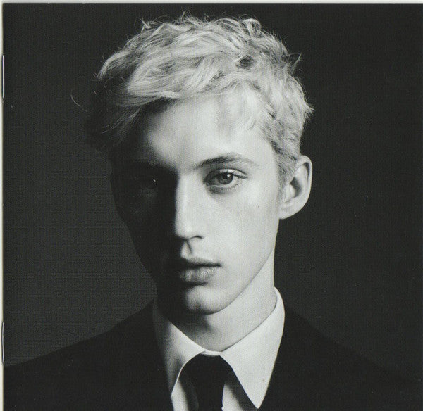 Troye Sivan : Bloom  (CD, Album)