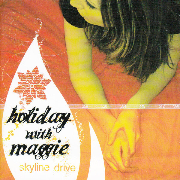 Holiday With Maggie : Skyline Drive (CD, Album)