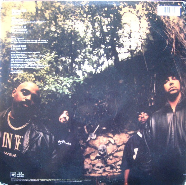 Cypress Hill : Superstar (12")