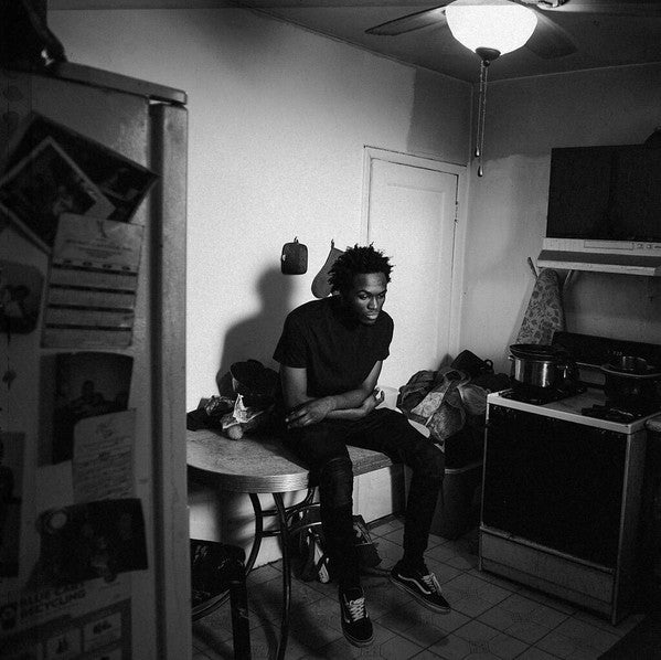 Saba (14) : Care For Me (LP, Album, Club, Gre)