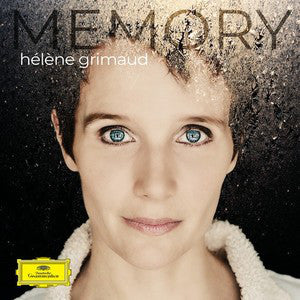 Hélène Grimaud : Memory (LP, Album)