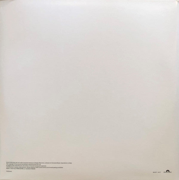 The 1975 : A Brief Inquiry Into Online Relationships (2xLP, Album, Ltd, Cle)