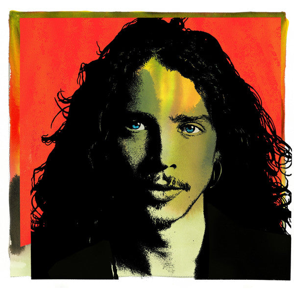 Chris Cornell : Chris Cornell (Box, Dlx, Ltd + 4xCD, Comp)