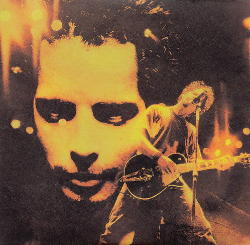 Chris Cornell : Chris Cornell (Box, Dlx, Ltd + 4xCD, Comp)