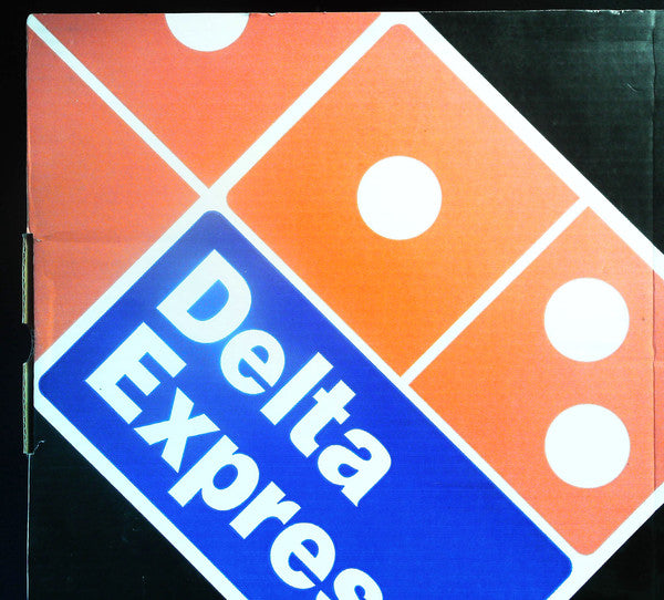 Deli : Delta Express (2x12", Box)