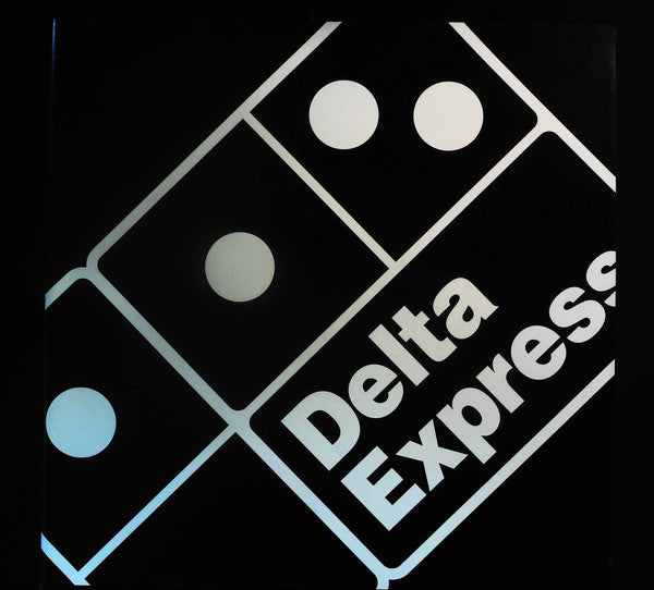 Deli : Delta Express (2x12", Box)