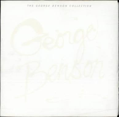 George Benson : The George Benson Collection (2xLP, Comp)