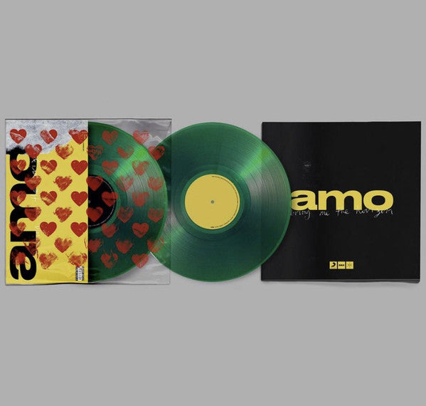 Bring Me The Horizon : Amo (2xLP, Album)