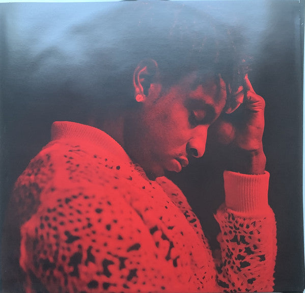 21 Savage : I Am > I Was (2xLP, Album)