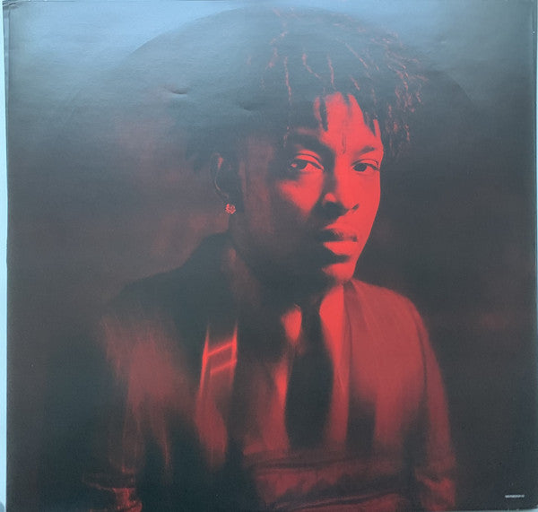 21 Savage : I Am > I Was (2xLP, Album)