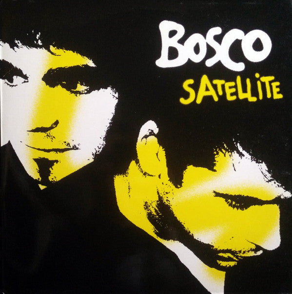 Bosco : Satellite (12")