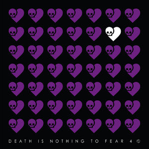 Various : Death Is Nothing To Fear 4 (12")