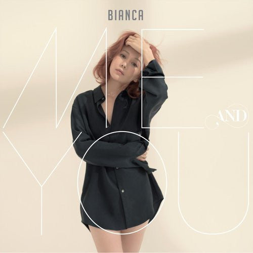 Bianca Wu : Me And You (CD, Album)