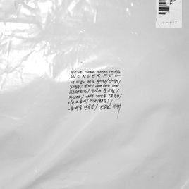 Epik High : We've Done Something Wonderful (CD, Album)