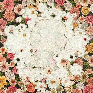 Kenshi Yonezu : Flowerwall (CD, Single + DVD, Ltd)