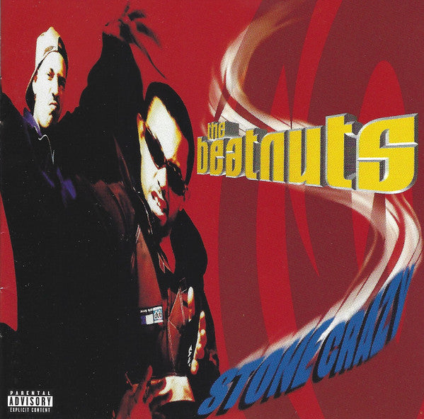 The Beatnuts : Stone Crazy (CD, Album)