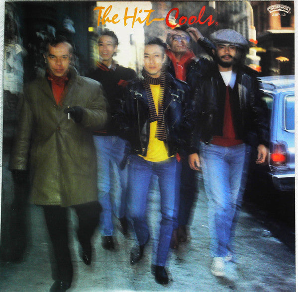 Cools : The Hits (LP, Album)