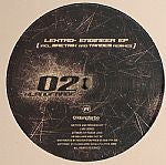 Lektro : Engineer EP (12", EP)