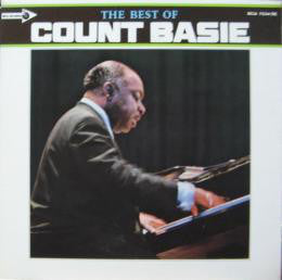 Count Basie : The Best Of Count Basie (LP)