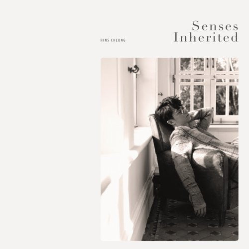 張敬軒 : Senses Inherited (CD, Album)