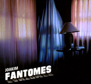 Joakim : Fantomes (2xLP, Album)