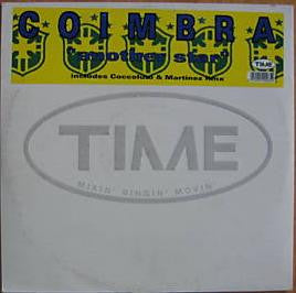 Coimbra : Another Star (12")