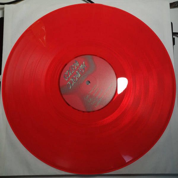 33EMYBW : Golem (LP, Ltd, Red)