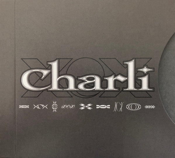 Charli XCX : Charli (CD, Album)