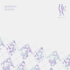 Bangana : Aurora (12")