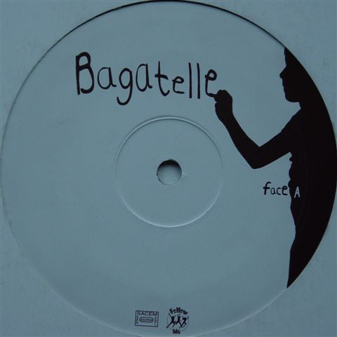 Bagatelle : Solitude Et Réflexion (12")