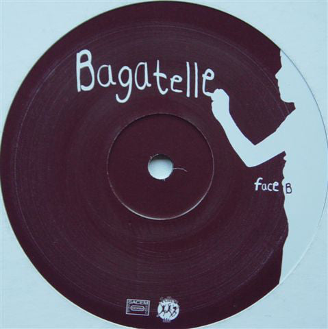 Bagatelle : Solitude Et Réflexion (12")