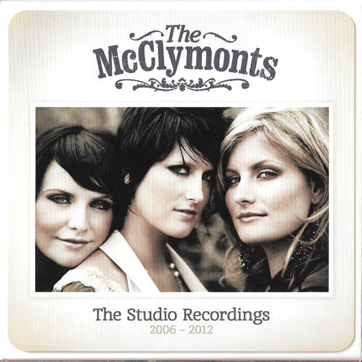 The McClymonts : The Studio Recordings 2006 - 2012 (CD, EP + CD, Album + CD, Album + CD, Album + Box, )