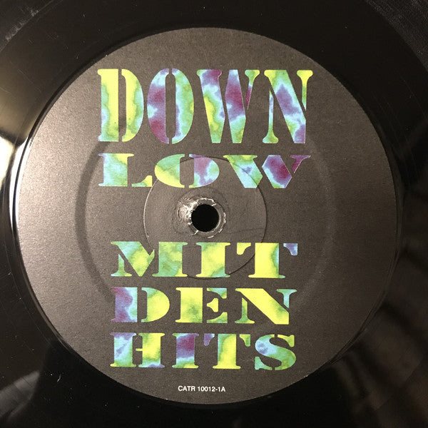 Down Low : Mit Den Hits (12", Comp)