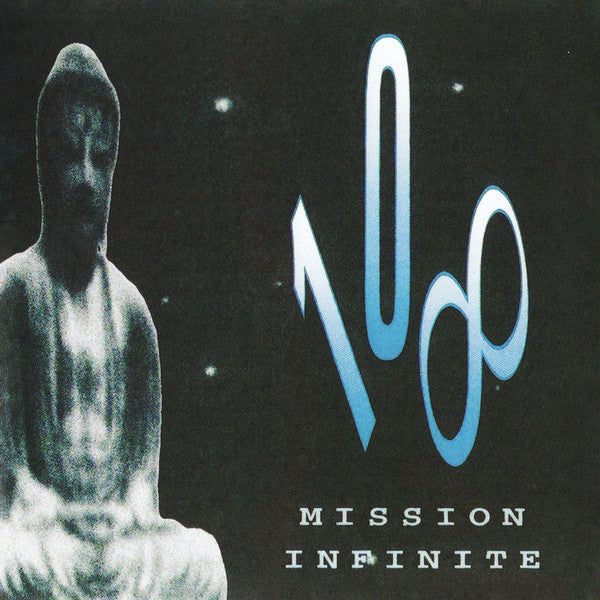 108 : Mission Infinite (CD, Album, RE)