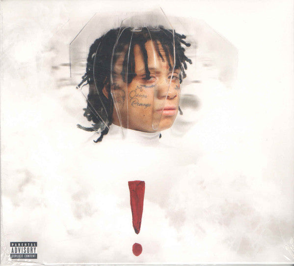 Trippie Redd : ! (CD, Album)