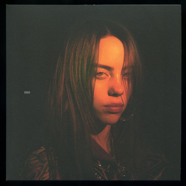 Billie Eilish : When We All Fall Asleep, Where Do We Go? (Box, Col + 7x7", Album)