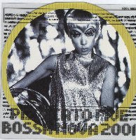 Pizzicato Five : Bossa Nova 2001 (CD, Album)