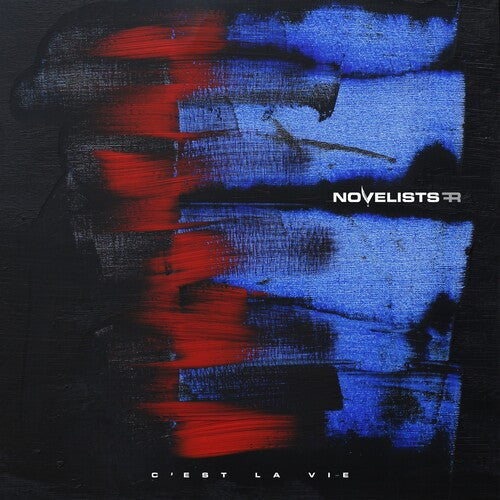 Novelists (3) : C'est La Vie (LP, Album)