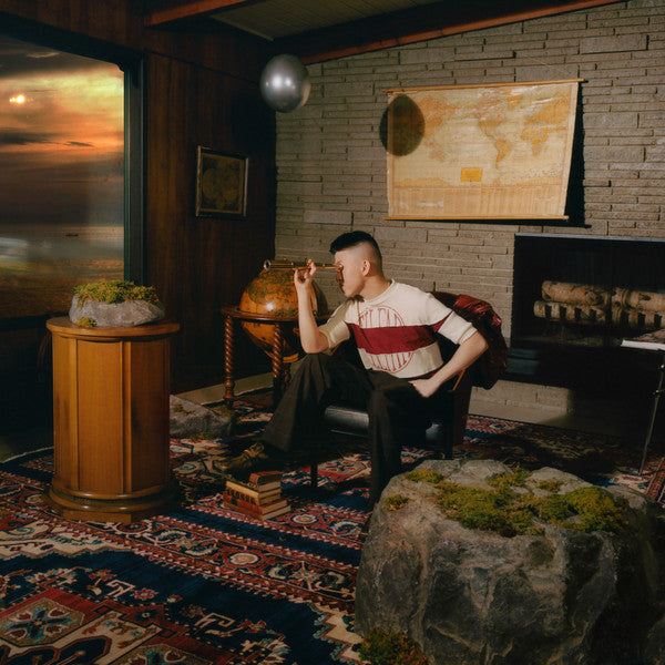 Rich Brian : The Sailor (2xLP, Album)