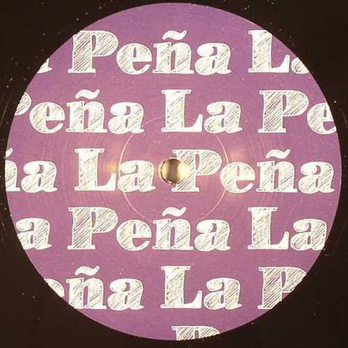 La Peña : N°: 002 (12")