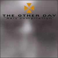 Jeff Mills : The Other Day (Axis Compilation) (CD, Comp)