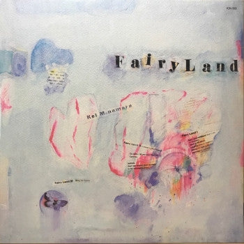 Keiko McNamara : Fairy Land (LP)