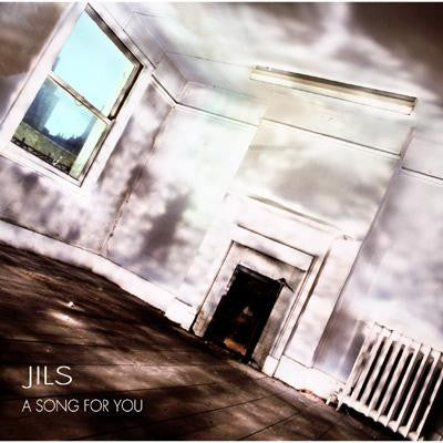 Jils : A Song For You (CD, Maxi)