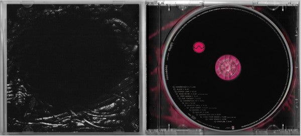 Lady Gaga : Chromatica = クロマティカ (CD, Album)