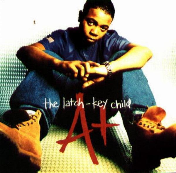 A+ : The Latch-Key Child (CD, Album)