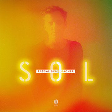 Pascal Schumacher : SOL (LP, Album)