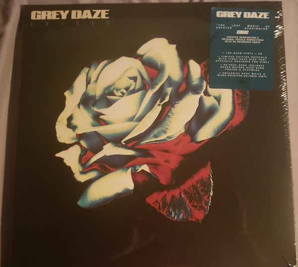 Grey Daze : Amends (Box, Album, Dlx, Ltd + LP, Album, Dlx, Ltd, Cle + )