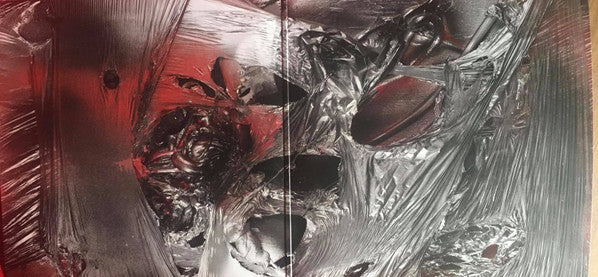 Arca (4) : Kick I (LP, Album, Ltd, Glo)