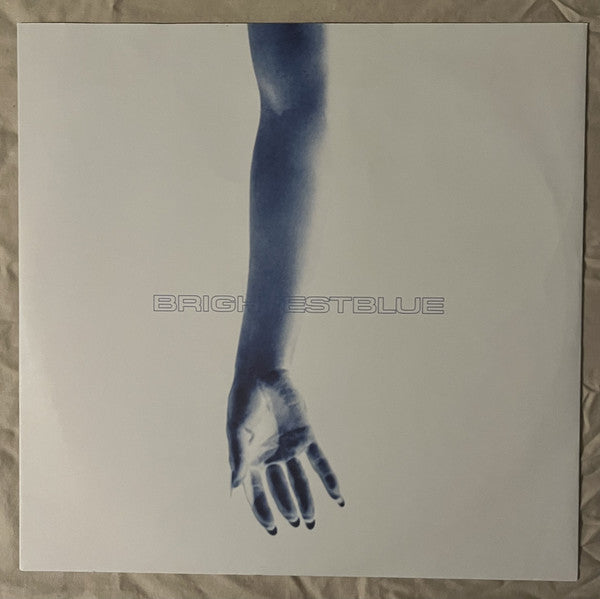 Ellie Goulding : Brightest Blue (LP, Blu + LP, S/Sided, Etch, Cle + Album, Ltd)